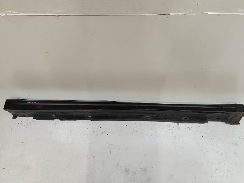 Порог Subaru Legacy BR9 EJ253 2011 Кемерово (ул. Проездная)