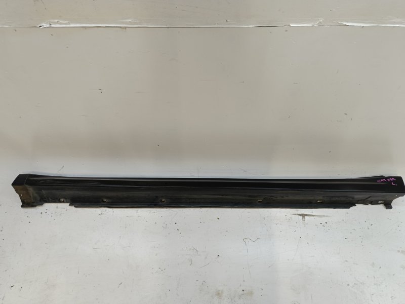Порог Subaru Legacy BR9 EJ253 2011 Кемерово (ул. Проездная)