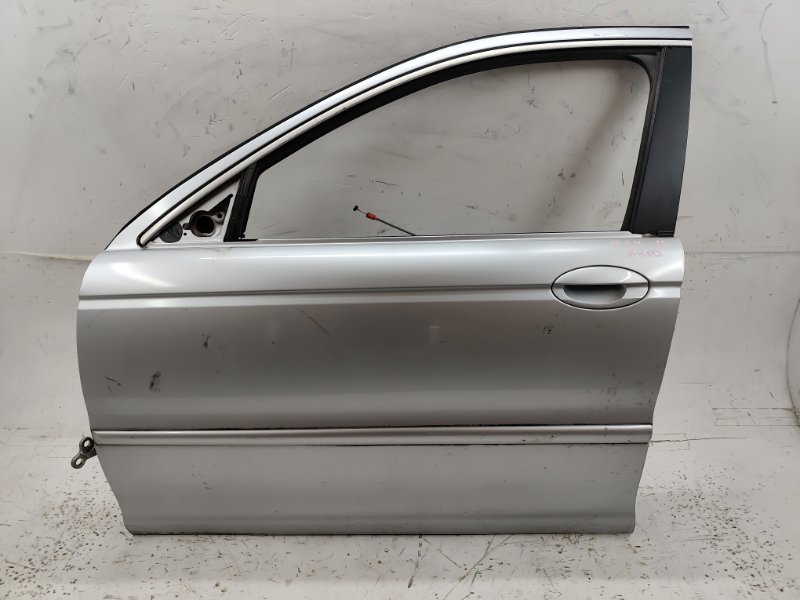 Дверь Jaguar X Type X400 AJ20 2007 Краснодар