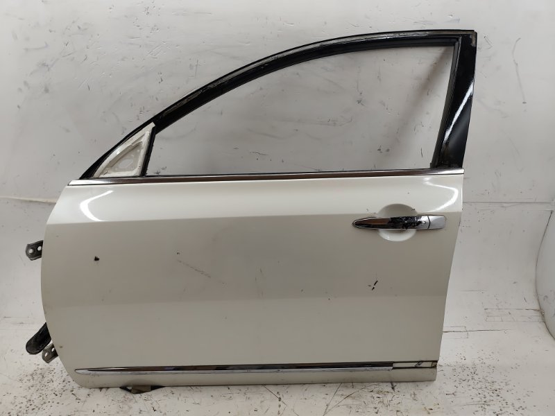 Дверь Nissan Teana J32 VQ25DE 2008 Краснодар