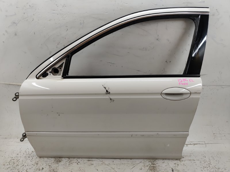 Дверь Jaguar X Type X400 AJ20 2004 Краснодар