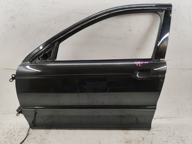 Дверь Jaguar X Type X400 AJ25 2001 Краснодар