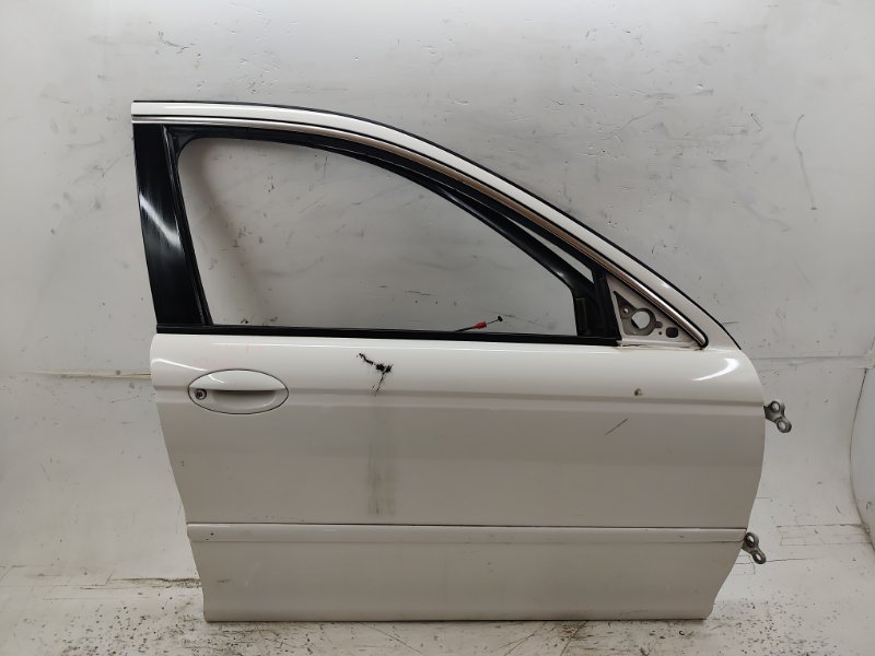 Дверь Jaguar X Type X400 AJ20 2004 Краснодар