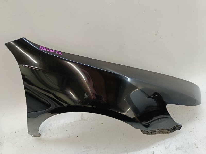 Крыло Honda Legend KB2 J37A 2010 Кемерово (ул. Проездная)