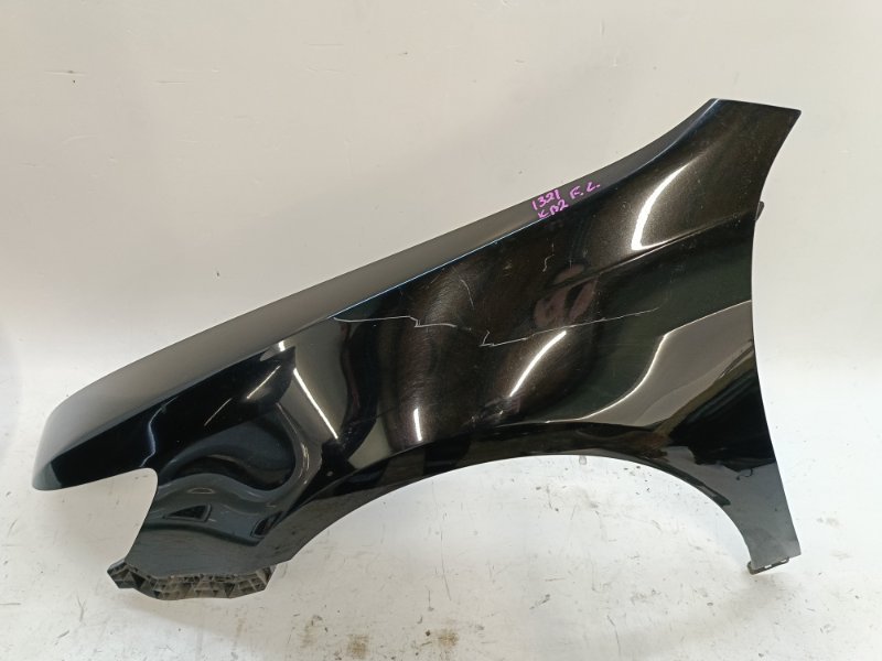 Крыло Honda Legend KB2 J37A 2010 Кемерово (ул. Проездная)