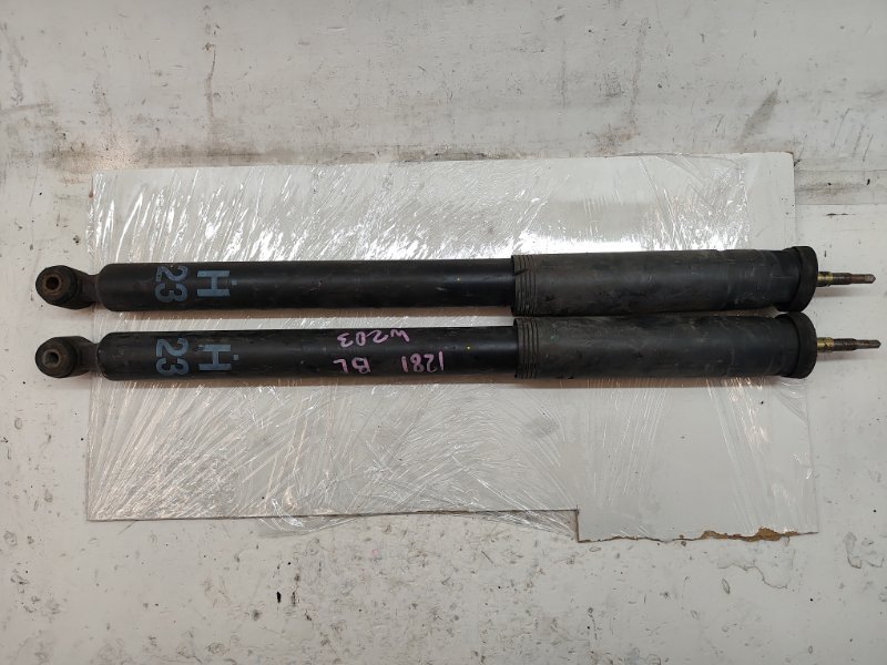 Амортизатор Mercedes-benz C-class W203 271.940 2003 Краснодар