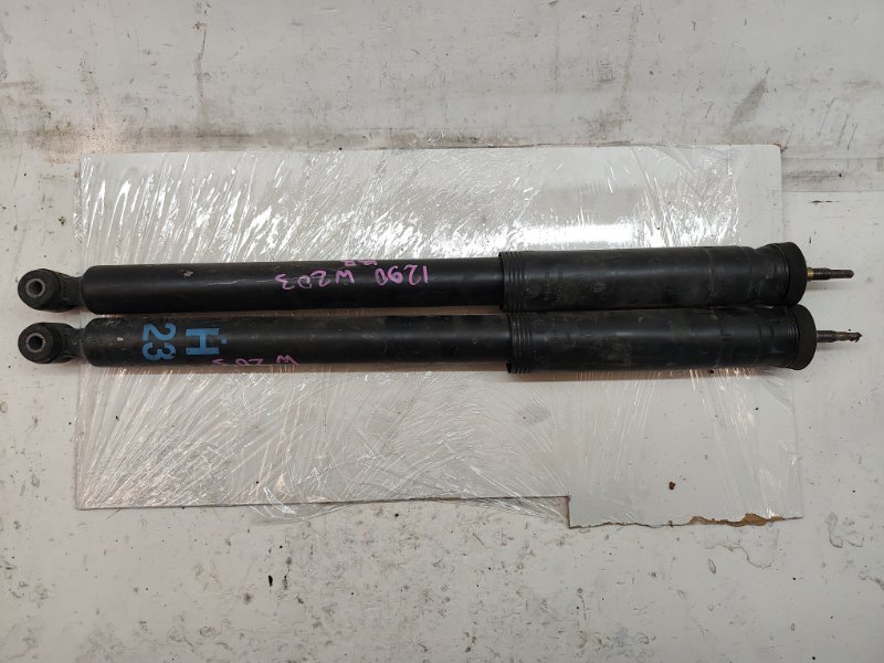 Амортизатор Mercedes-benz C-class W203 271.946 2004 Краснодар