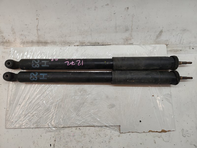 Амортизатор Mercedes-benz C-class W203 271.946 2004 Краснодар