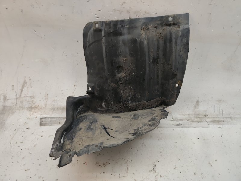 Подкрылок Mercedes-benz C-class W203 271.940 2003 Краснодар