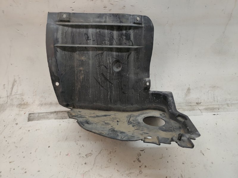 Подкрылок Mercedes-benz C-class W203 271.946 2004 Краснодар