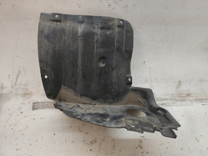 Подкрылок Mercedes-benz C-class W203 271.940 2003 Краснодар