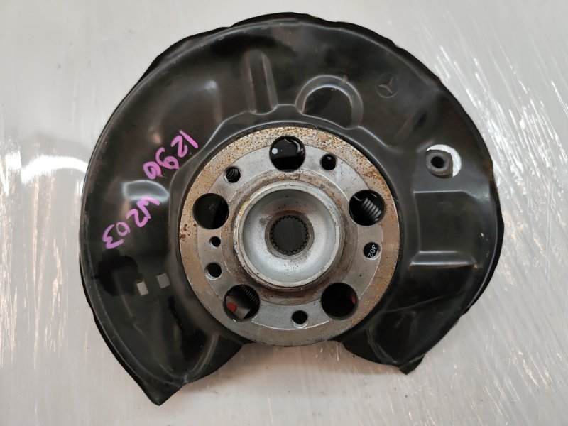 Ступица Mercedes-benz C-class W203 271.946 2004 Краснодар