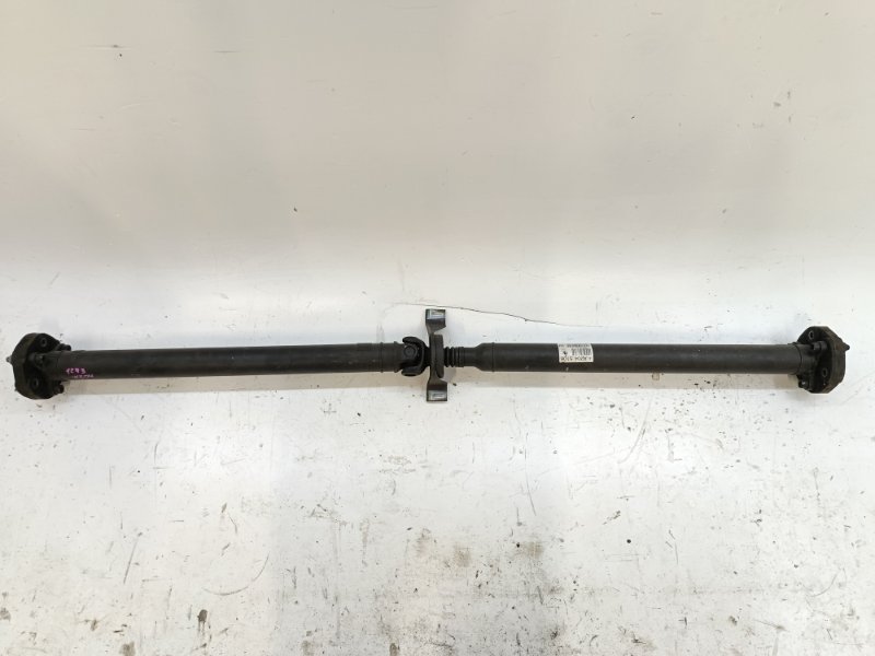 Карданный вал Mercedes-benz C-class W204.041 271.950 2009 Кемерово (ул. Проездная)