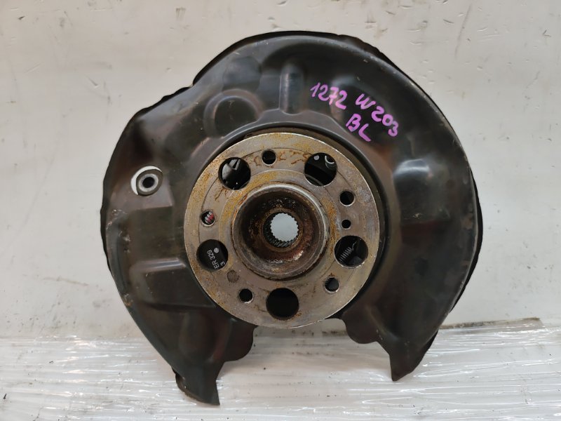 Ступица Mercedes-benz C-class W203 271.946 2004 Краснодар