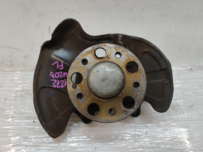 Ступица Mercedes-benz C-class W203 271.946 2004 Краснодар