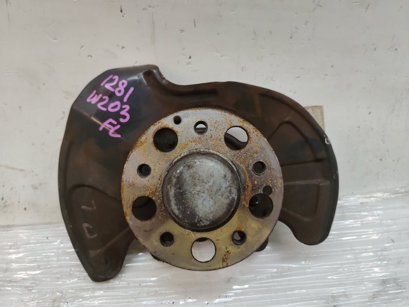 Ступица Mercedes-benz C-class W203 271.940 2003 Краснодар