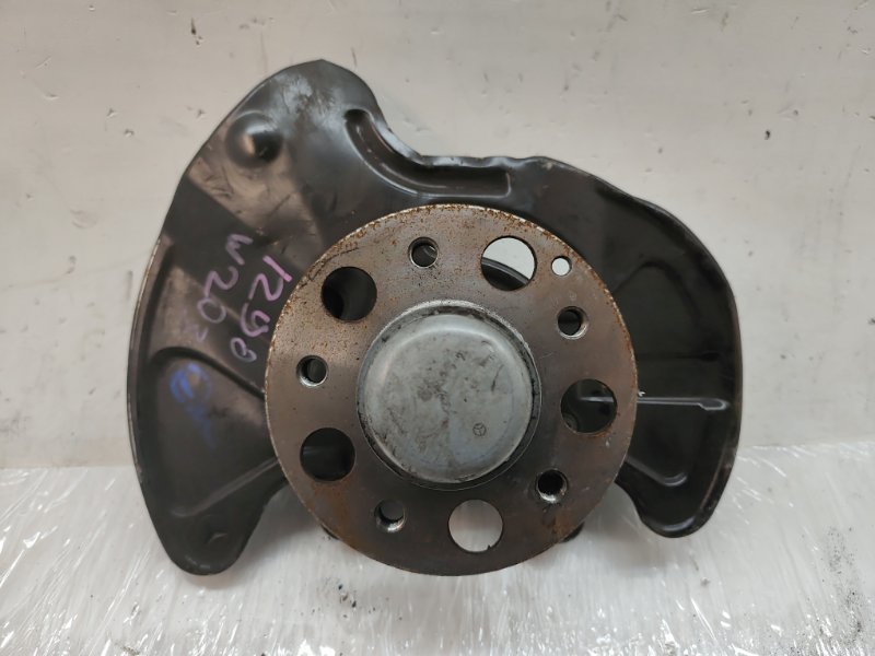 Ступица Mercedes-benz C-class W203 271.946 2004 Краснодар