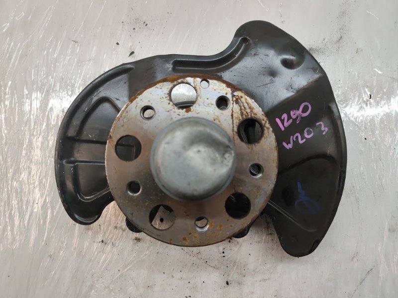 Ступица Mercedes-benz C-class W203 271.946 2004 Краснодар