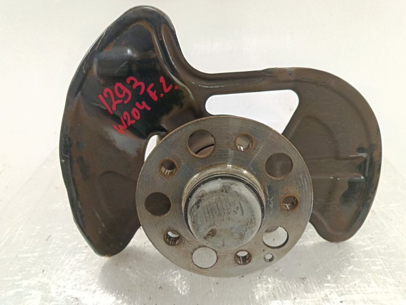 Ступица Mercedes-benz C-class W204.041 271.950 2009 Кемерово (ул. Проездная)