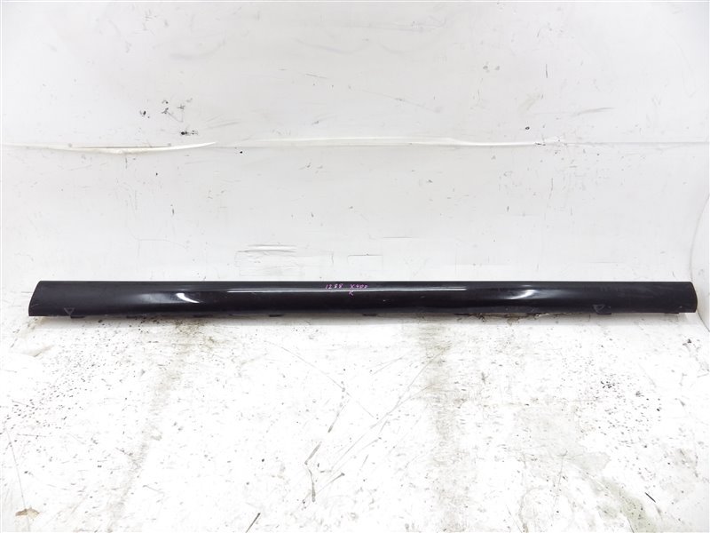 Порог Jaguar X Type X400 AJ25 2001 Краснодар