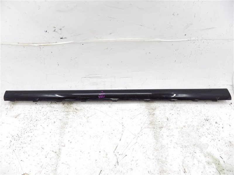 Порог Jaguar X Type X400 AJ25 2001 Краснодар