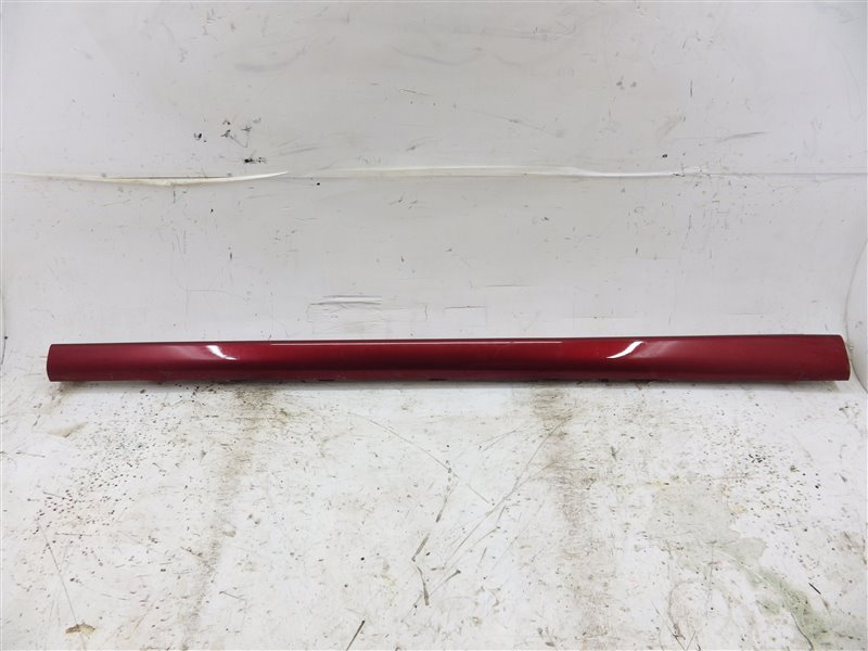 Порог Jaguar X Type X400 AJ25 2004 Краснодар