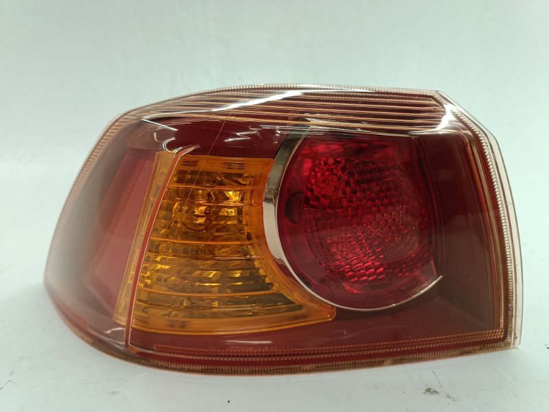 Стоп-сигнал Mitsubishi Lancer X CY4A 4B11 2008 Кемерово (ул. Проездная)