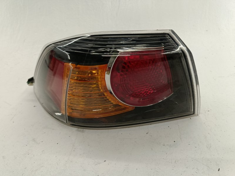 Стоп-сигнал Mitsubishi Lancer X CY3A 4B10 2010 Кемерово (ул. Проездная)