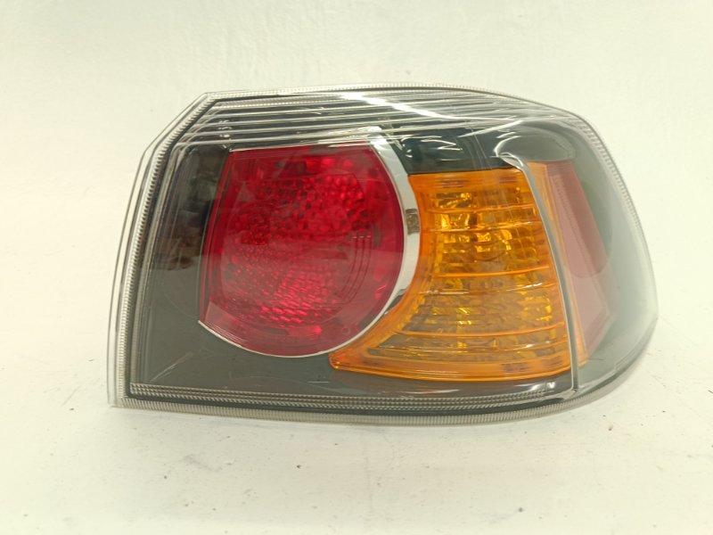 Стоп-сигнал Mitsubishi Lancer X CY3A 4B10 2010 Кемерово (ул. Проездная)
