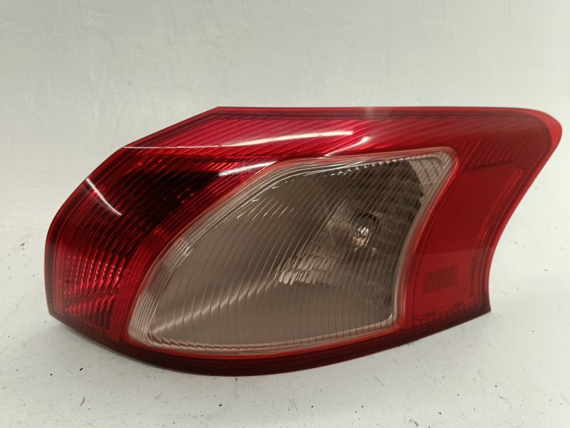 Стоп-сигнал Mitsubishi Lancer X CX3A 4B10 2010 Кемерово (ул. Проездная)