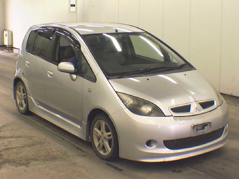 p1705 mitsubishi colt