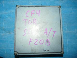 Компьютер Honda Torneo CF4 F20B 1998 Кемерово (ул. Проездная)