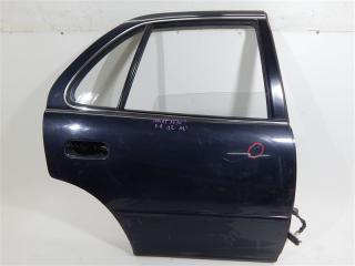 Дверь Toyota Camry SV30 4S 1992 дефект (нет ручки) Кемерово (ул. Проездная)