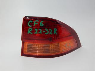 Стоп-сигнал Honda Accord CF6 1999 22-32 Кемерово (ул. Проездная)