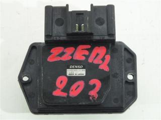 ZZE122 1ZZ Toyota Corolla Fielder
