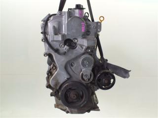 Nissan Ad двигатель Y12 MR18 