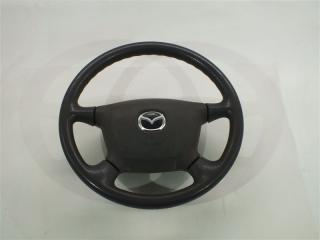 Аирбаг на руль Mazda Capella GW8W FP 2000 без патрона Кемерово (ул. Проездная)
