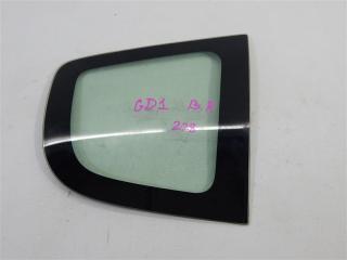 Стекло Honda Fit GD1 L13A 2001 оригинал Кемерово (ул. Проездная)