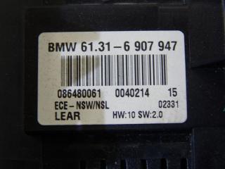 Переключатель света E46 M43B19 3-series