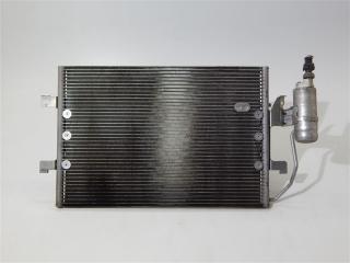 Mercedes-benz A-class радиатор кондиционера W168 166.960 