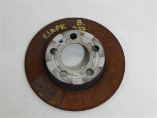 Volkswagen Bora тормозной диск 1JAPK APK 
