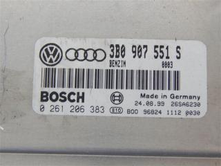 B5 (3B6) APR Volkswagen Passat