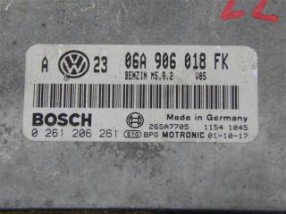 Volkswagen Bora 1JAPK APK 