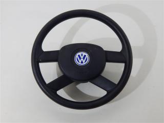 Volkswagen Polo аирбаг на руль 9N (9N1) BBY 