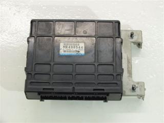Mitsubishi Galant блок управления акпп EA1A 4G93 
