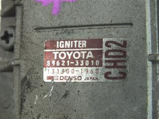 Toyota Scepter VCV10 3VZ 
