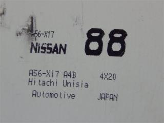 QG10 QG18 Nissan Bluebird Sylphy