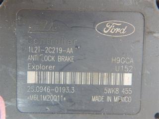 Ford Explorer U152 (1FMEU74) XS 