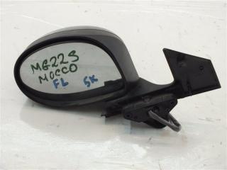 Зеркало Nissan Moco MG22S 2008 5 контактов (дефект ЛКП) Кемерово (ул. Проездная)