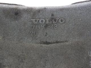 Volvo V70 SW6 (SB5244W) B5244S2 
